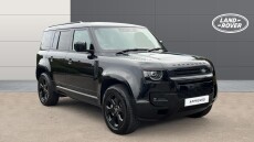 Land Rover Defender 3.0 D350 X-Dynamic HSE 110 5dr Auto Diesel Estate